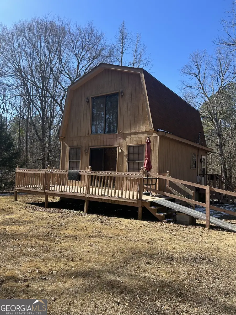 129A S Sugar Creek Road, Eatonton, GA 31024 - Image #2