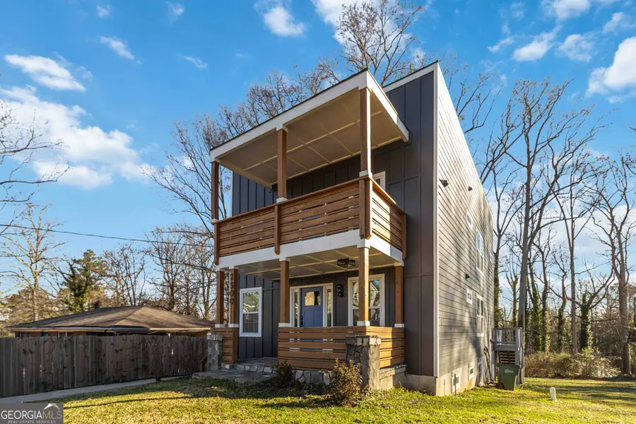 2500 Old Hapeville Road Sw, Atlanta, GA 30315 - #3