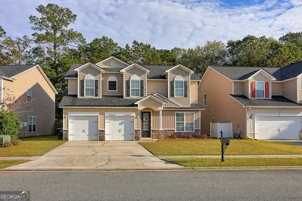 10 Chapel Lake N, Savannah, GA 31419