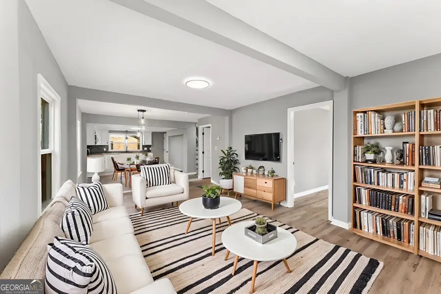 407 E 19th Street Sw, Rome, GA 30161 - #2