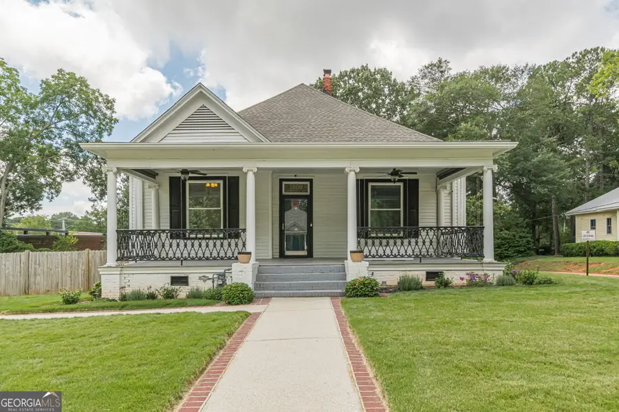 1808 Cambridge Avenue, Atlanta, GA 30337 - #2