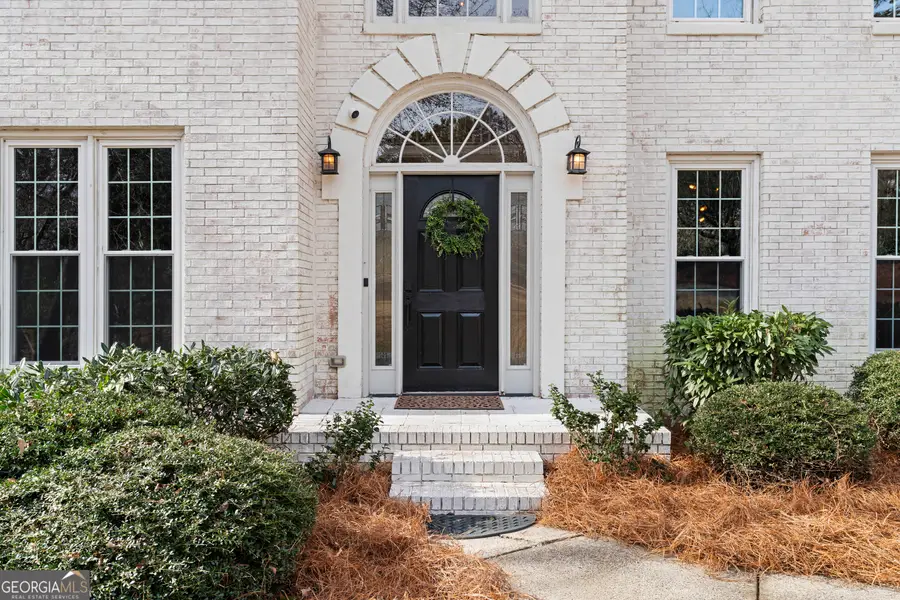 805 Freemanwood Lane, Milton, GA 30004 - #2