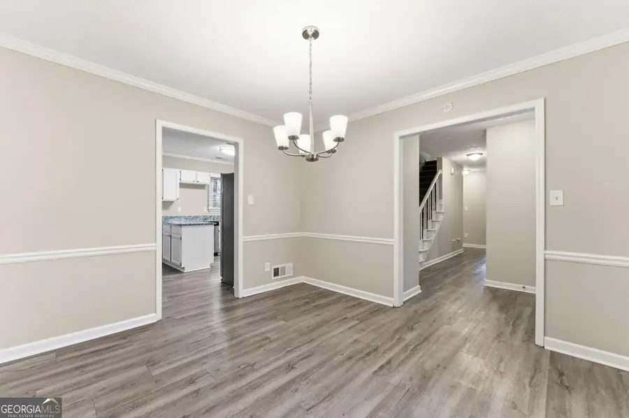 790 Pine Ridge Drive, Stone Mountain, GA 30087 - #2