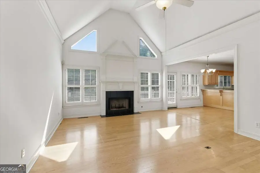 2021 Cockrell Pointe Nw, Kennesaw, GA 30152 - Image #2