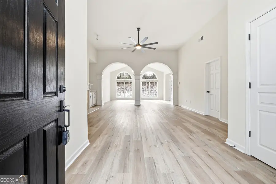 440 Gran Heritage Way, Dacula, GA 30019 - #2