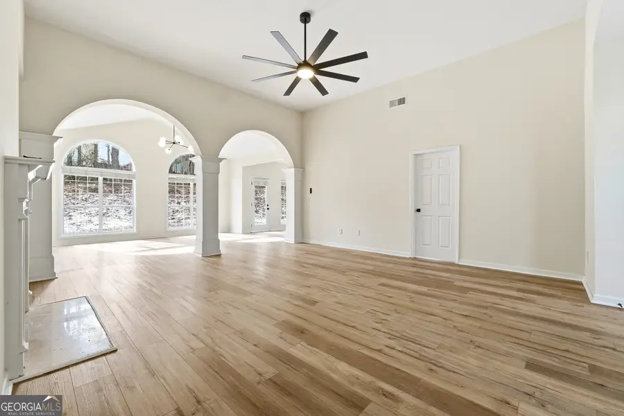 440 Gran Heritage Way, Dacula, GA 30019 - #3