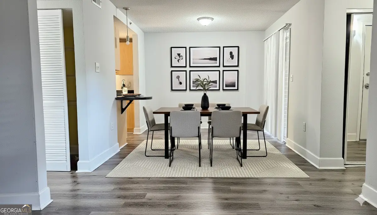 387 Ralph Mcgill Boulevard Ne #B, Atlanta, GA 30312 - Image #1