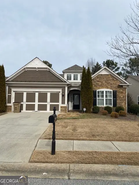 5911 Chimney Rock Drive, Hoschton, GA 30548