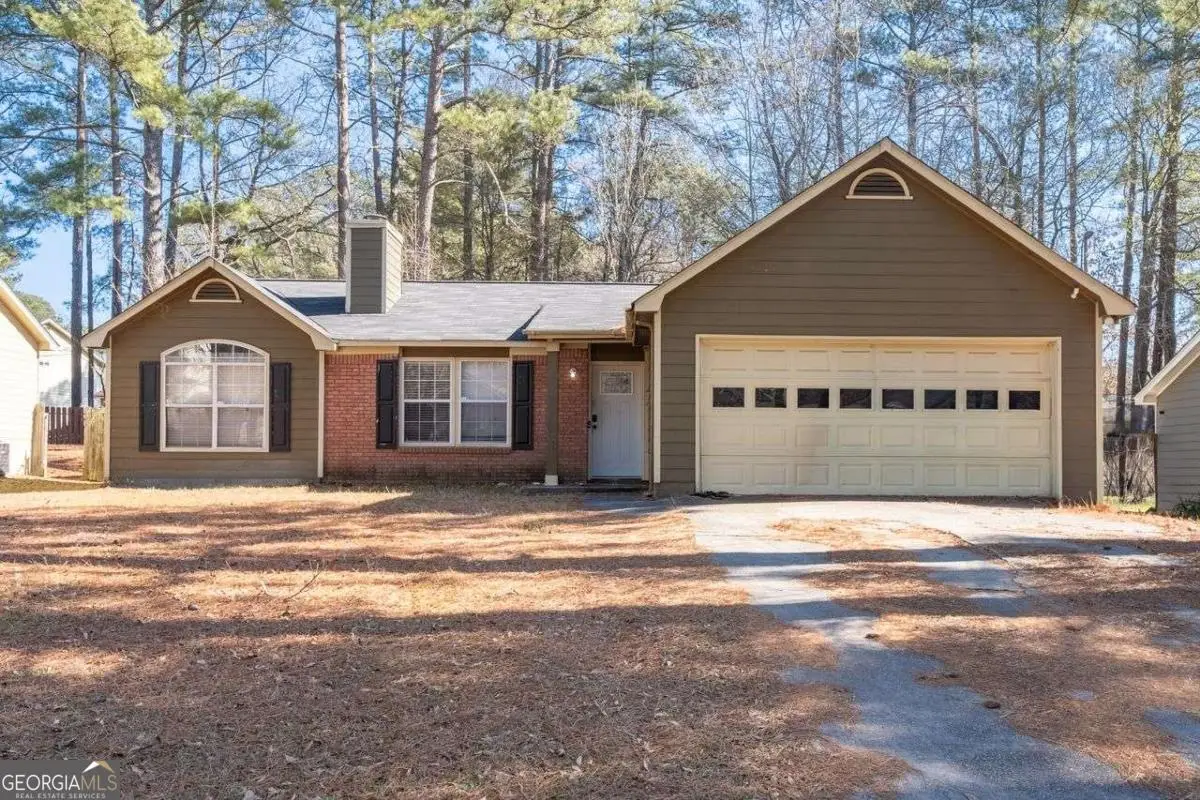 6340 Emerald Pointe Circle, Atlanta, GA 30349 - Image #1