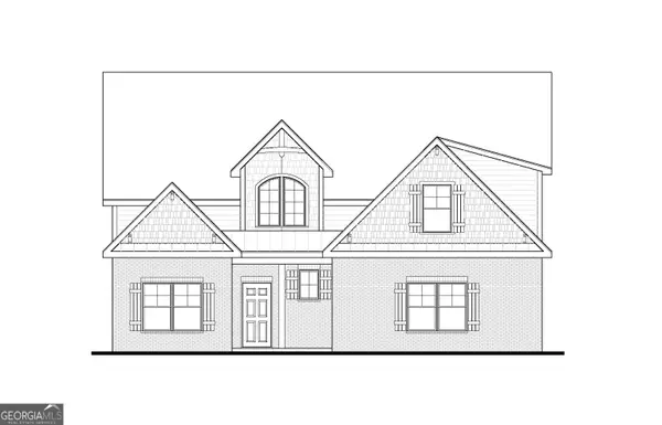 1133 Birchwood Drive #29, Griffin, GA 30224