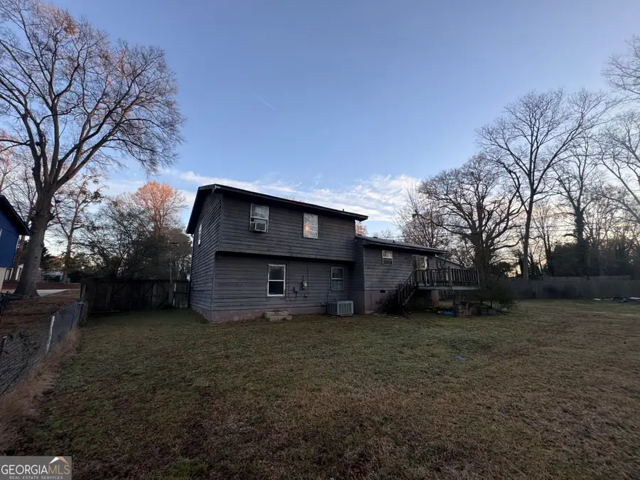 55 Porter Circle, Hampton, GA 30228 - #3