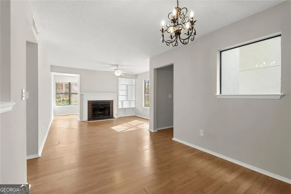 1211 Old Hammond Chase, Atlanta, GA 30350 - Image #1