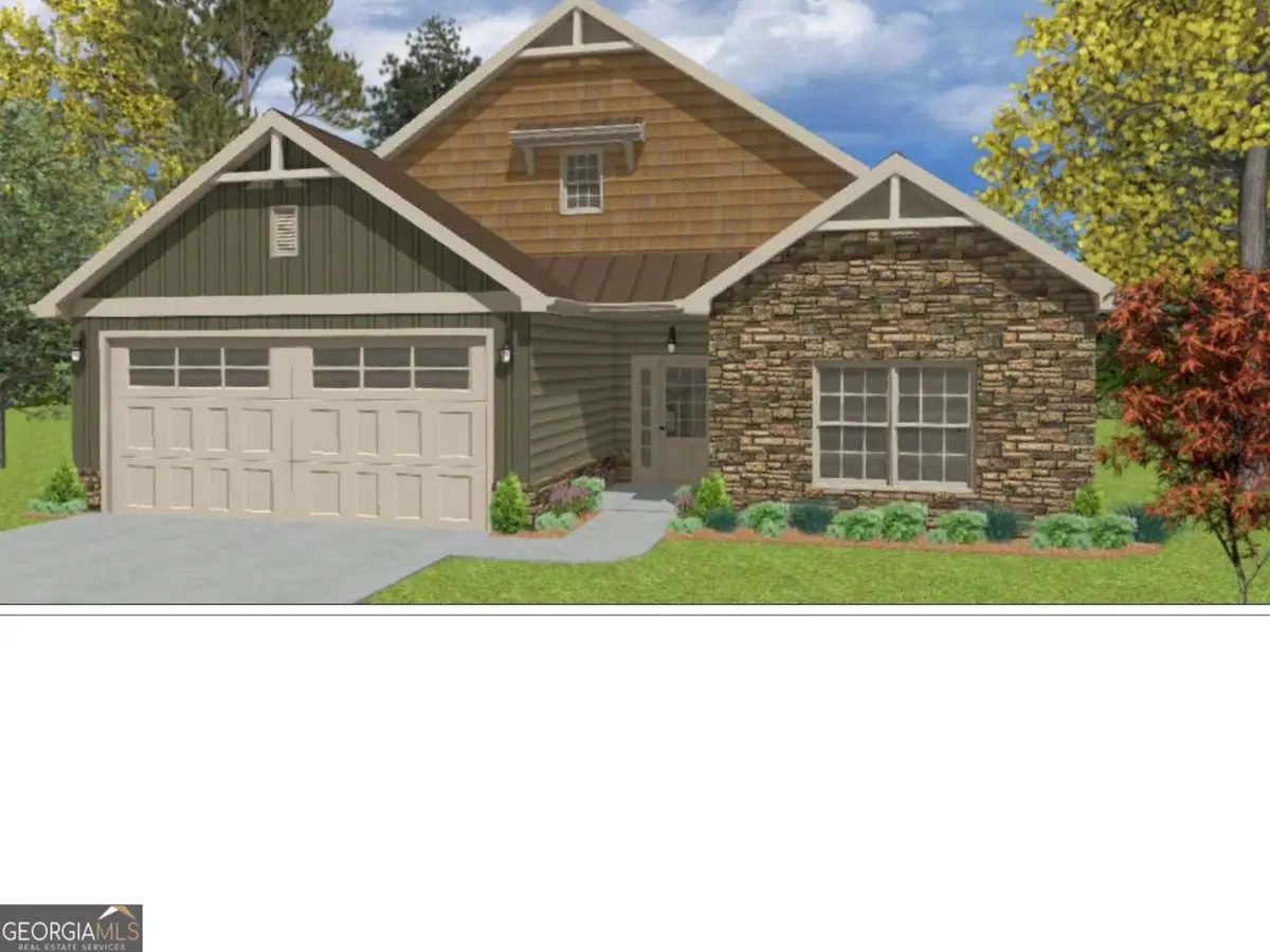 11168 Cornerstone Way, Hampton, GA 30228 - Image #1