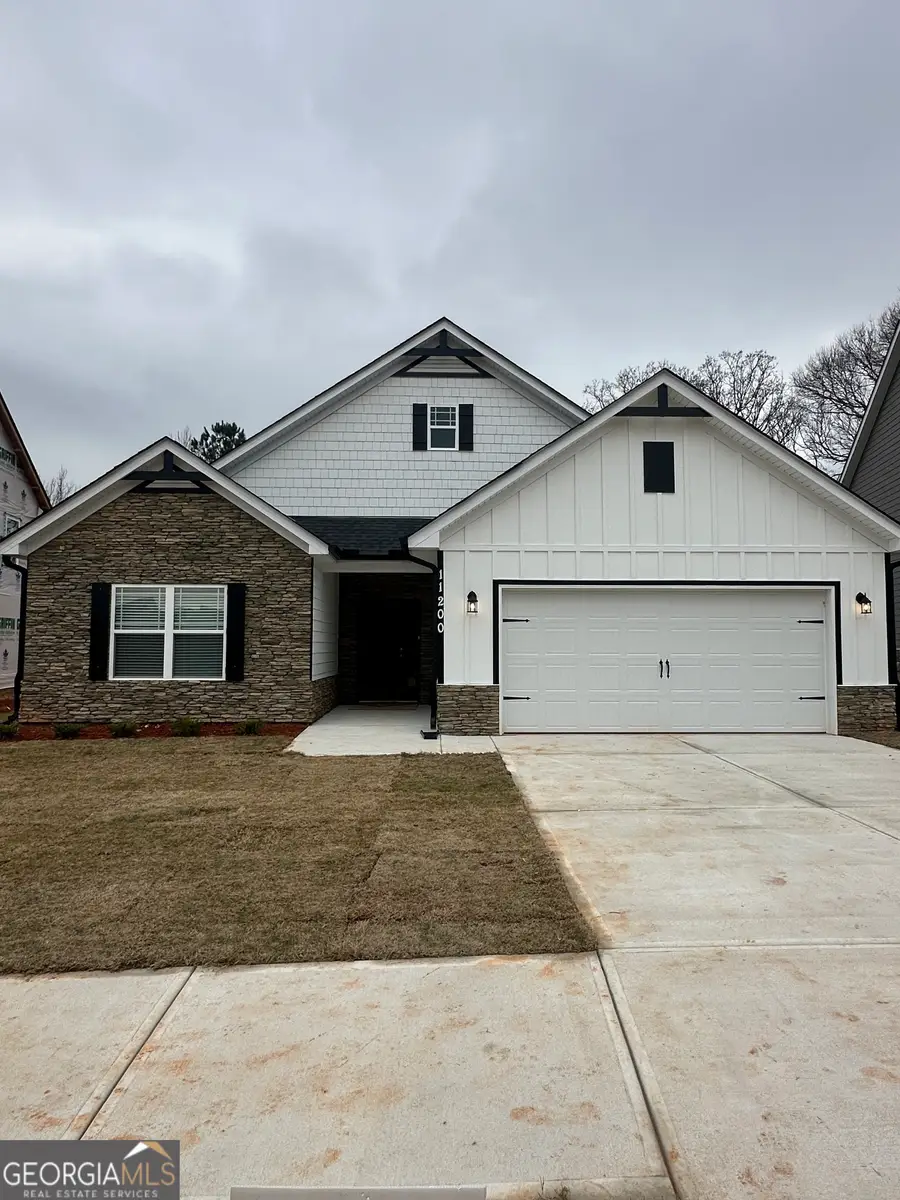 11168 Cornerstone Way, Hampton, GA 30228 - Image #2