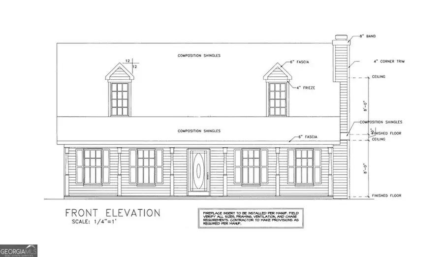 0 Crow Court #LOT 85 & 86, Monticello, GA 31064 - #2