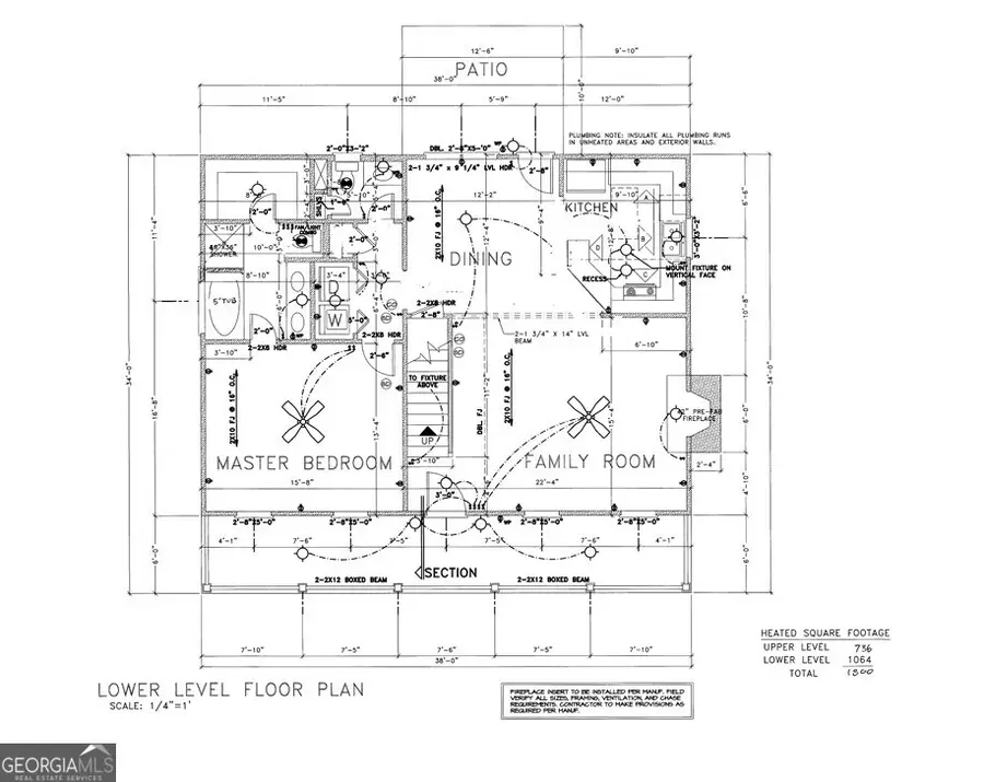 0 Crow Court #LOT 85 & 86, Monticello, GA 31064 - #3
