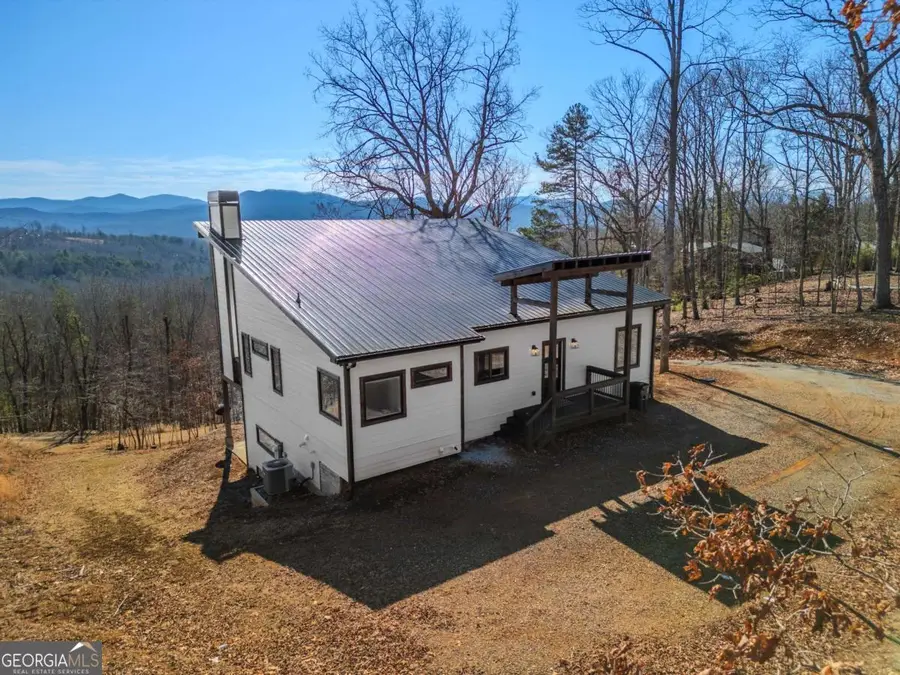 310 Wunder Bear Ridge Road, Morganton, GA 30560 - #2