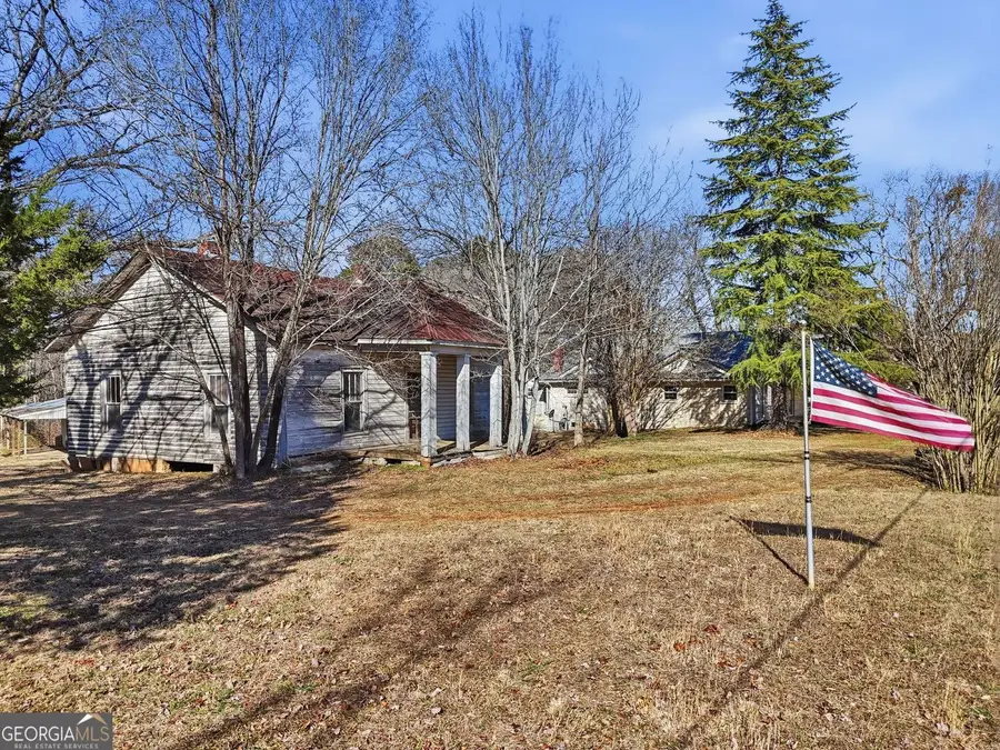 3418 Refuge Road, Jasper, GA 30143 - #2