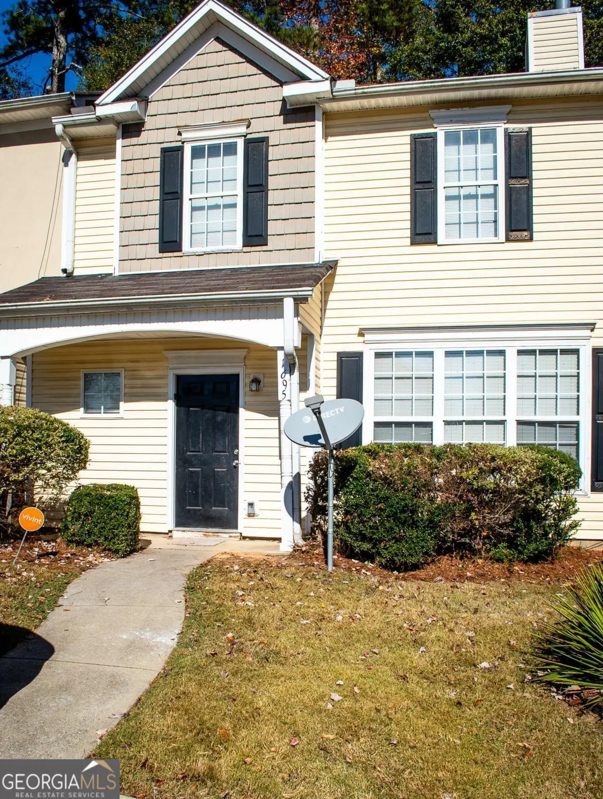 1695 Camden Forrest Trail, Riverdale, GA 30296 - Image #1