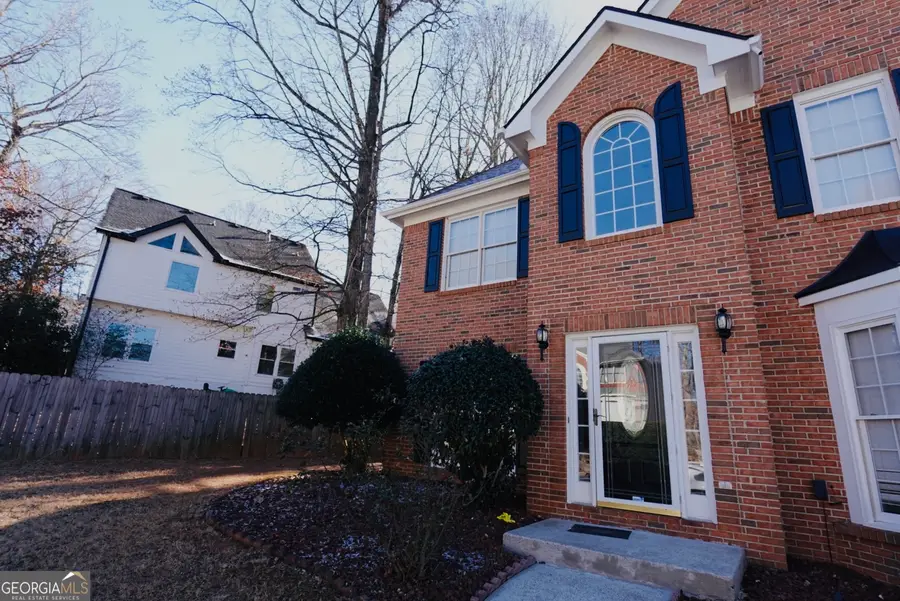 1010 Burycove Lane, Lawrenceville, GA 30043 - Image #2
