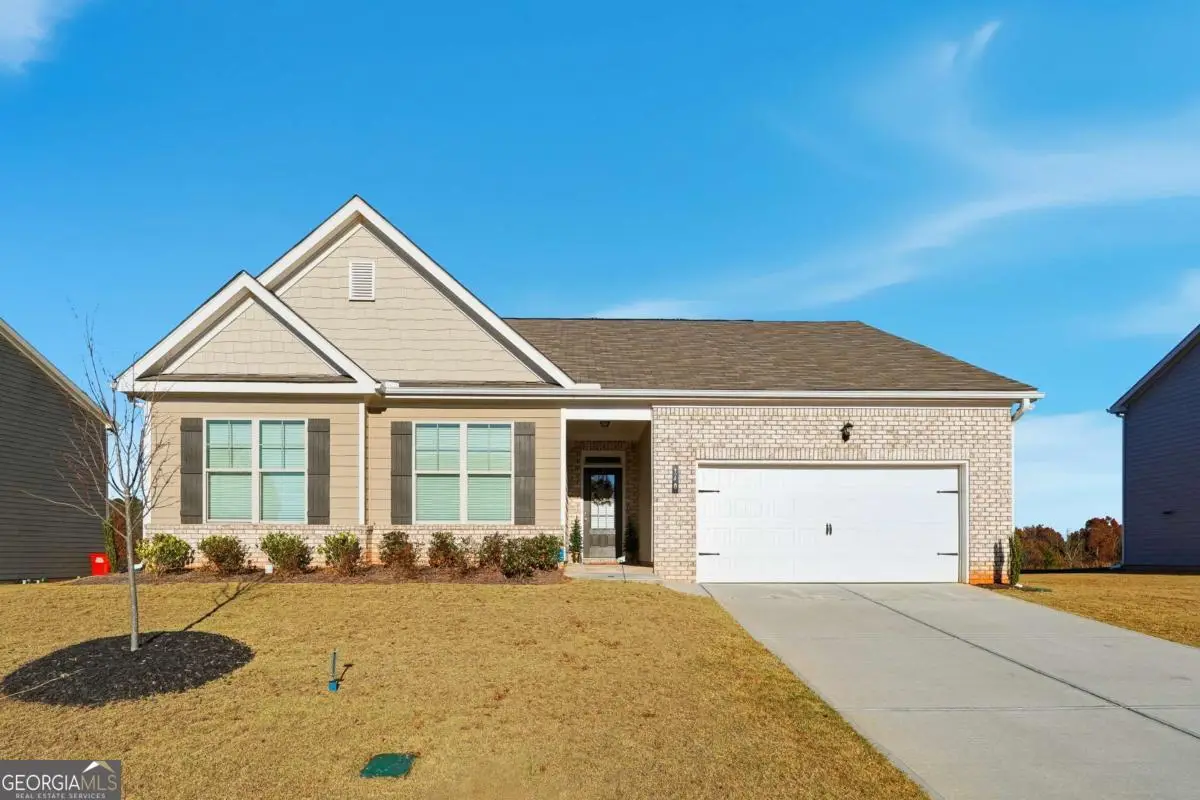 140 Lott Creek Court, Braselton, GA 30517 - Image #1