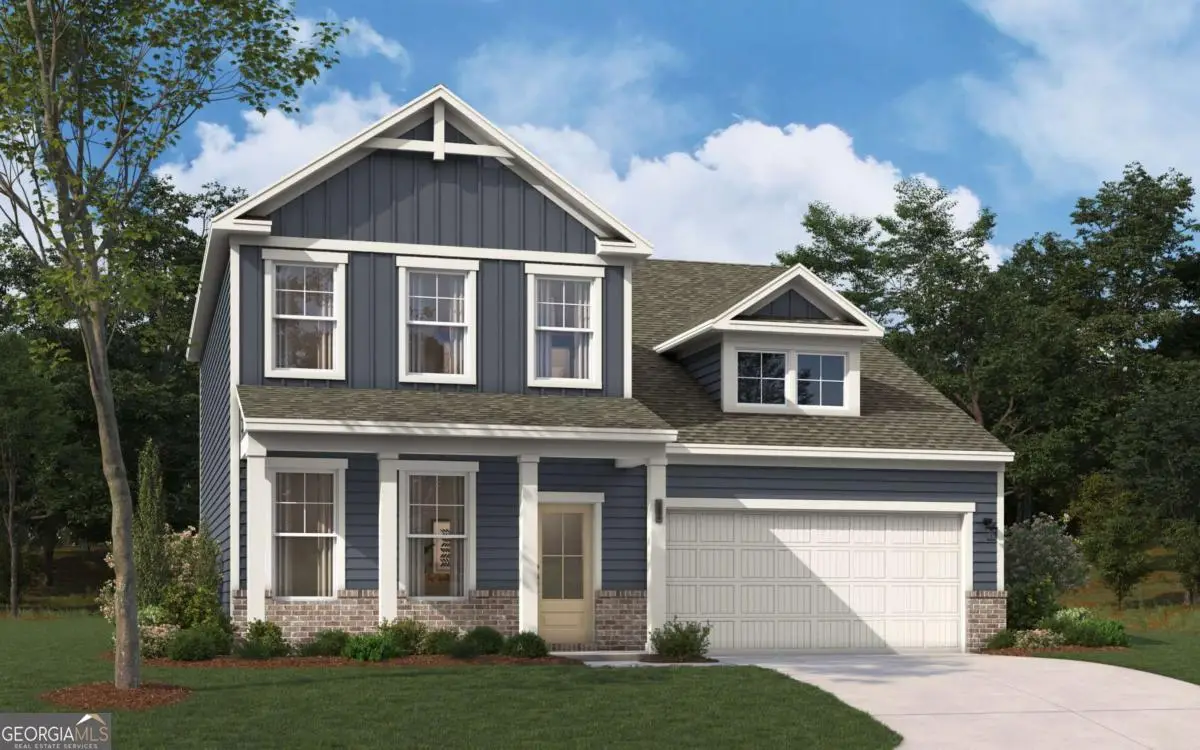 331 Cavalier Lane Se, Acworth, GA 30102 - Image #1