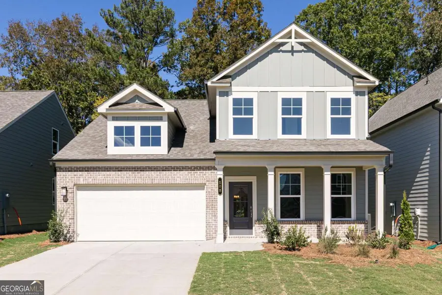 331 Cavalier Lane Se, Acworth, GA 30102 - Image #2