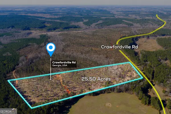 LEXINGTON Estates, Lexington, GA 30648