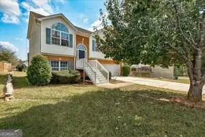 1604 Lady Marie Court, Locust Grove, GA 30248