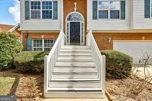 1604 Lady Marie Court, Locust Grove, GA 30248 - Image #3