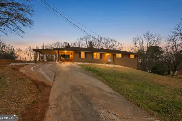 820 Collier Road, Toccoa, GA 30577