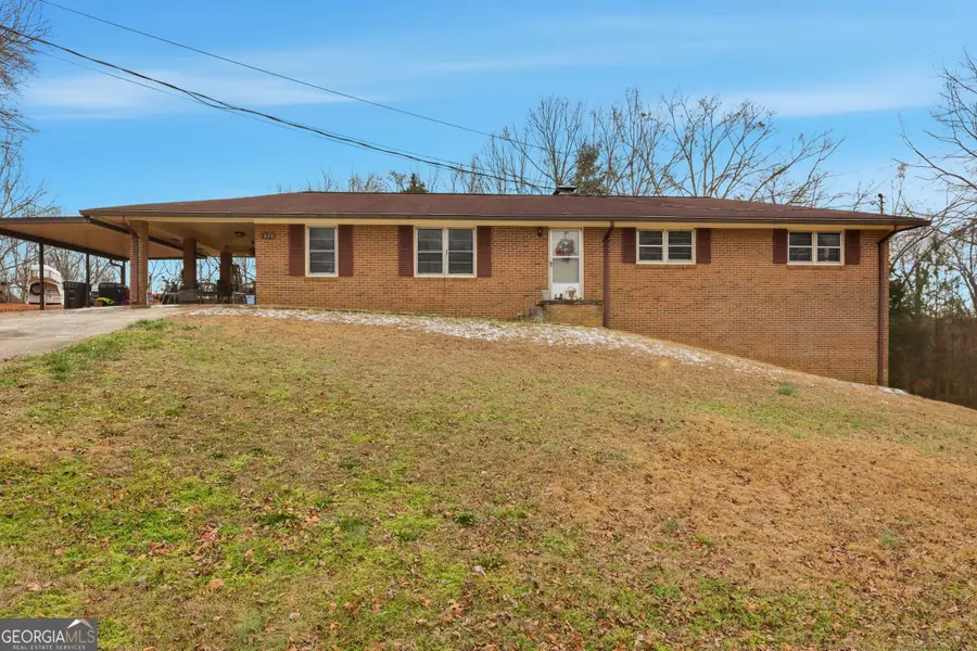 820 Collier Road, Toccoa, GA 30577 - #2