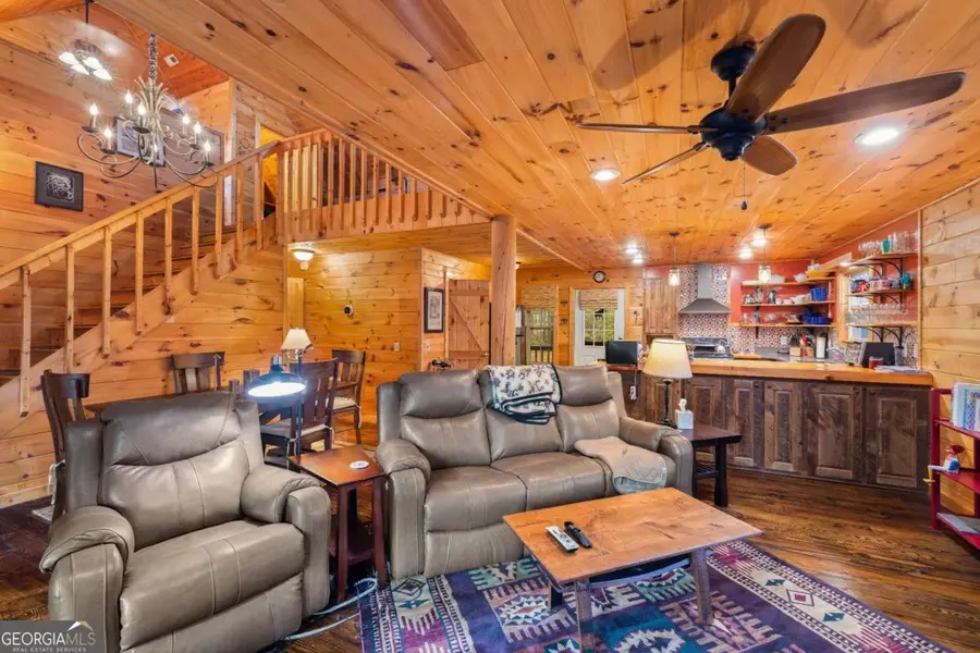 148 Dream Cove Road, Blue Ridge, GA 30513 - Image #3