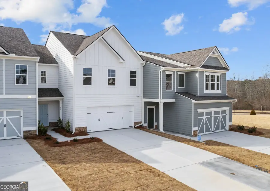 42 Umber Lane #LOT 15, Newnan, GA 30263 - #3