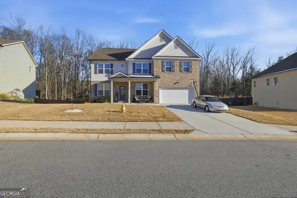 175 Paxton Lane, Jefferson, GA 30549