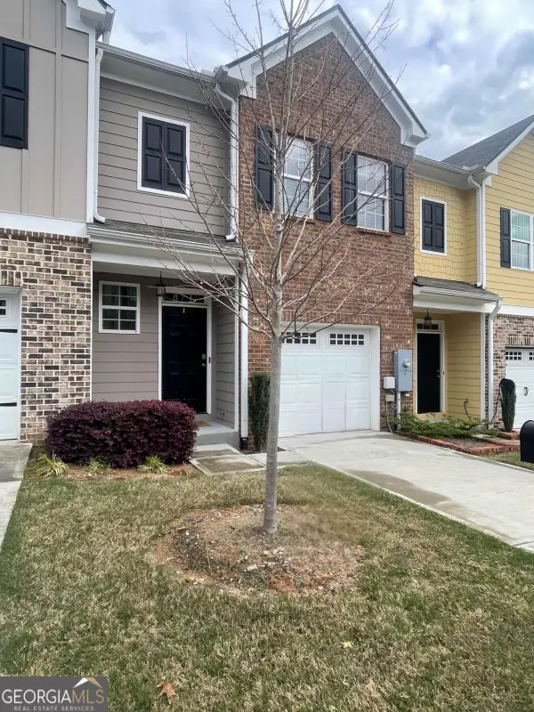 1536 Bluff Valley Circle, Gainesville, GA 30504