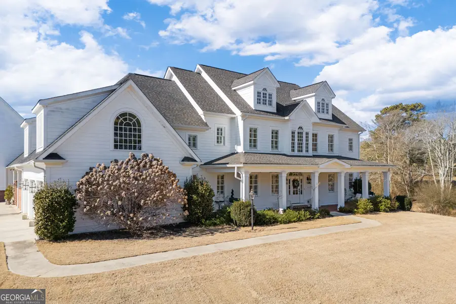 31 Duck Pond Road, Roopville, GA 30170 - #2