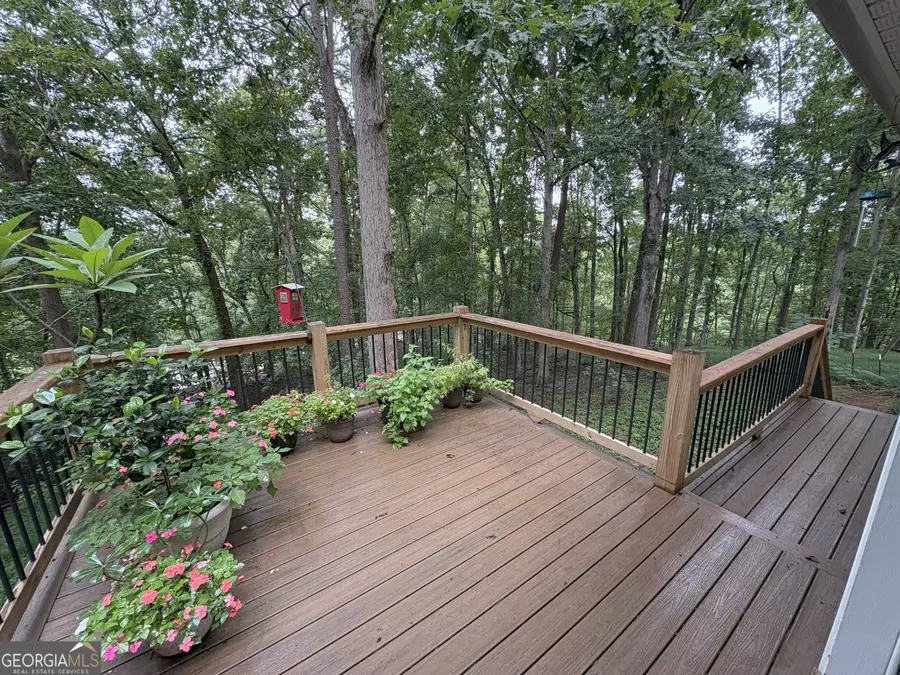 6037 Fair Haven Hill Road, Gainesville, GA 30506 - #3