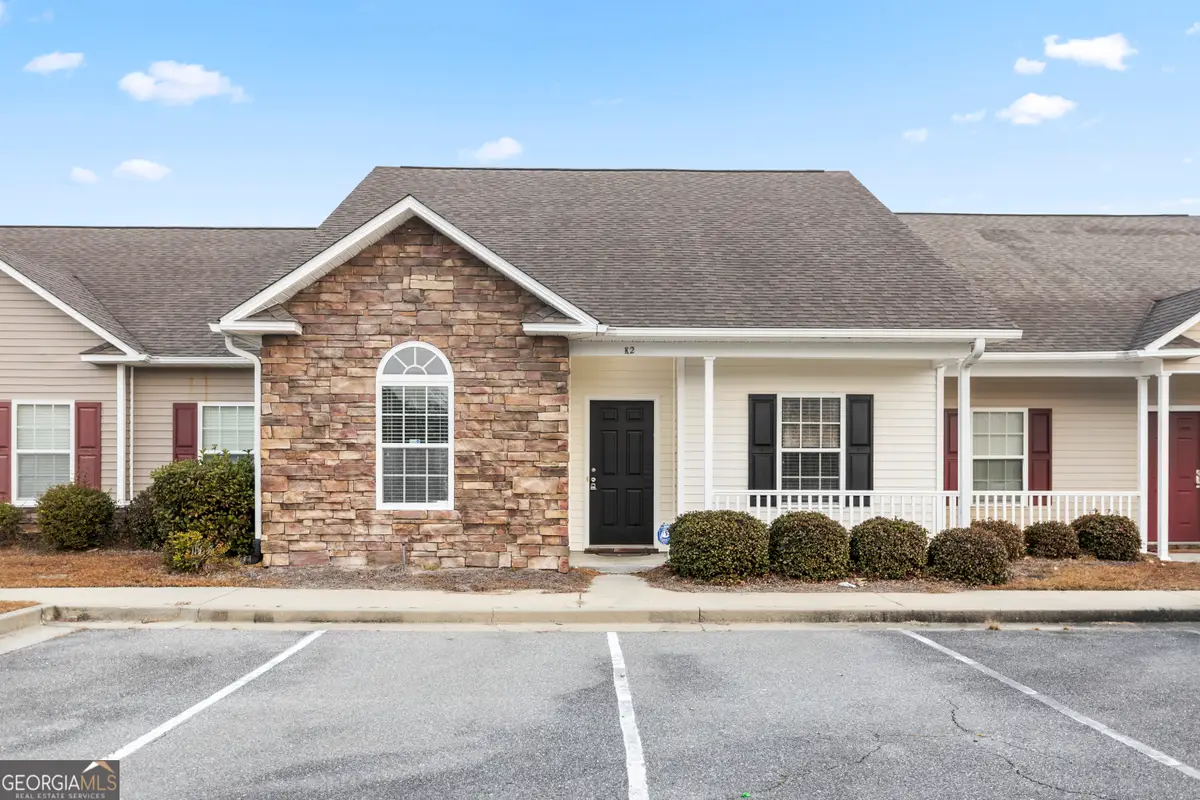 401 Barry Mccaffrey Boulevard #K2, Hinesville, GA 31313 - #1