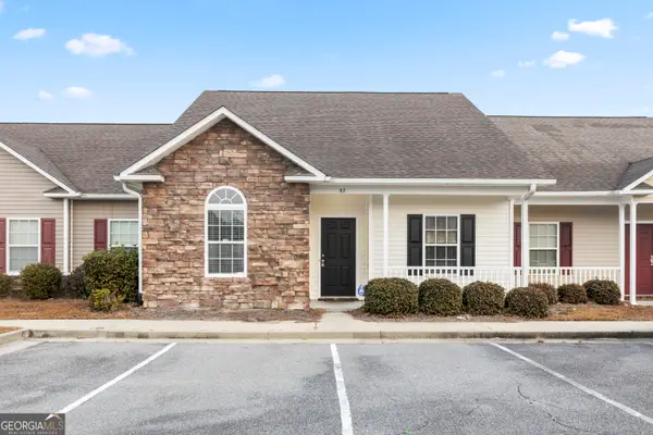 401 Barry Mccaffrey Boulevard #K2, Hinesville, GA 31313