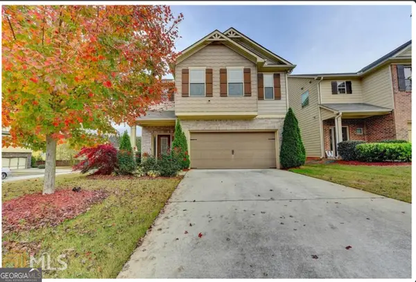 488 Sweet Ashley Way, Loganville, GA 30052