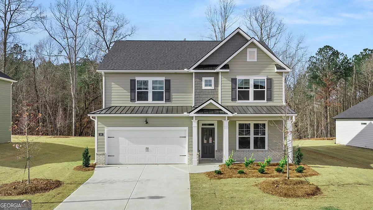380 Staffin Drive, Senoia, GA 30276 - Image #1