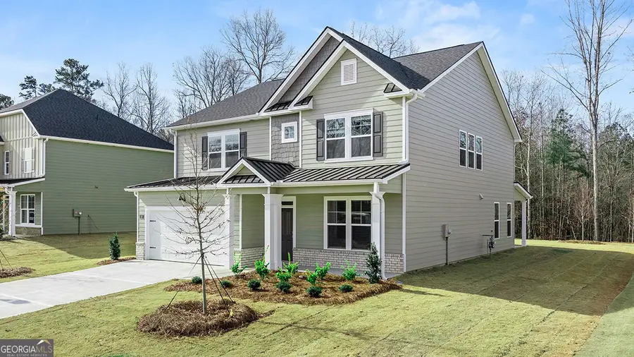 380 Staffin Drive, Senoia, GA 30276 - Image #2