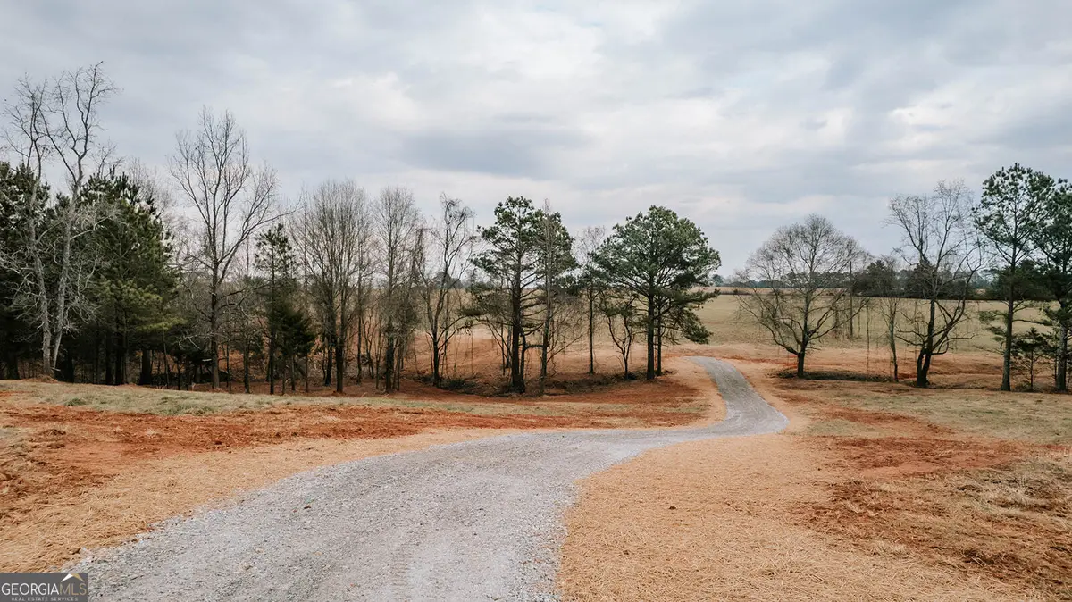 0 Sandy Creek Road #TRACT 4, Madison, GA 30650 - Image #1