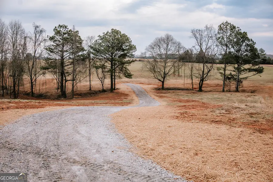 0 Sandy Creek Road #TRACT 4, Madison, GA 30650 - Image #3