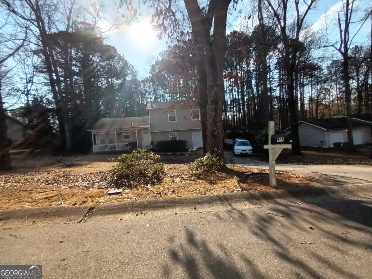 977 Leeward Lane, Jonesboro, GA 30238 - Image #1