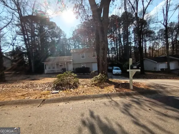 977 Leeward Lane, Jonesboro, GA 30238