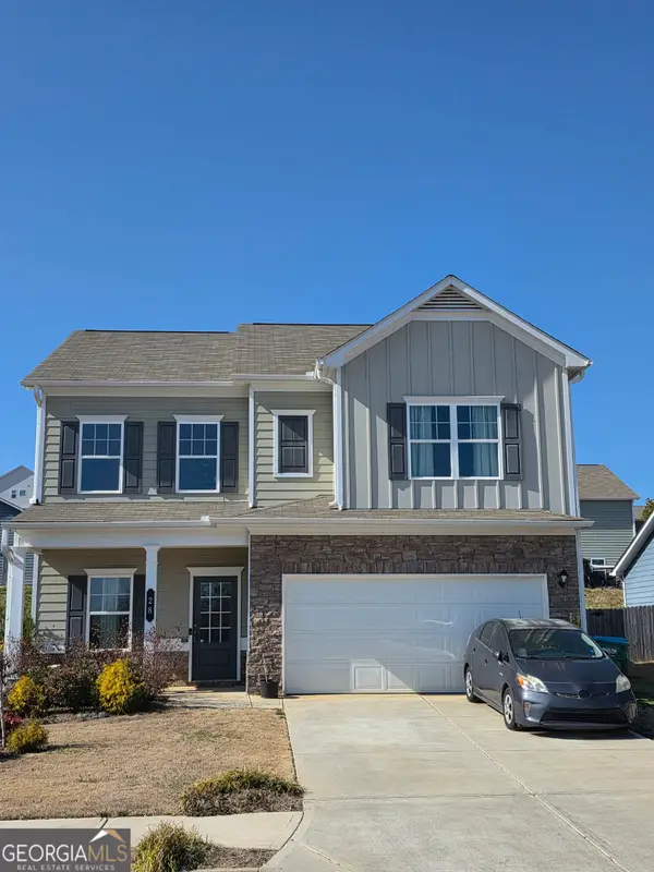 28 Thacker Trail, Adairsville, GA 30103