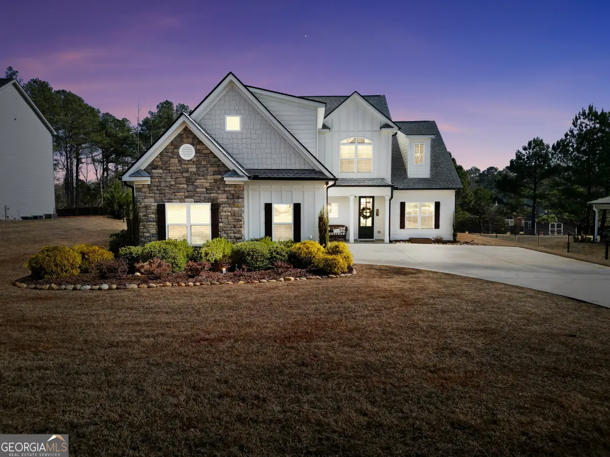 230 Alcovy Reserve Way, Covington, GA 30014 - Image #1