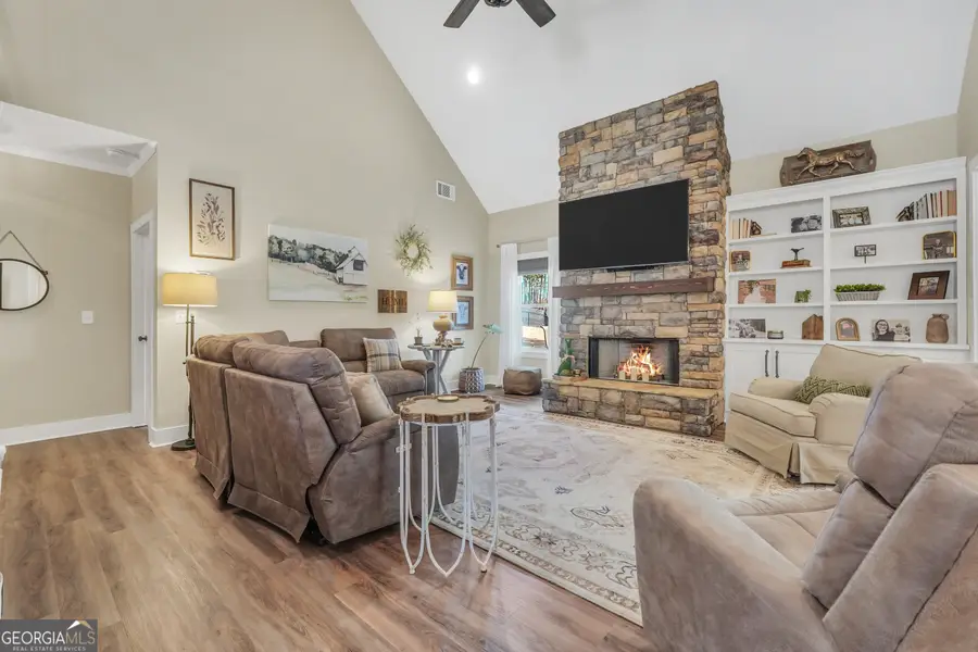 230 Alcovy Reserve Way, Covington, GA 30014 - Image #2